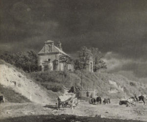 Wzgórze Czwartek