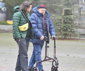 Pogrzeb Magdy Umer. Bliscy żegnają legendę polskiej estrady