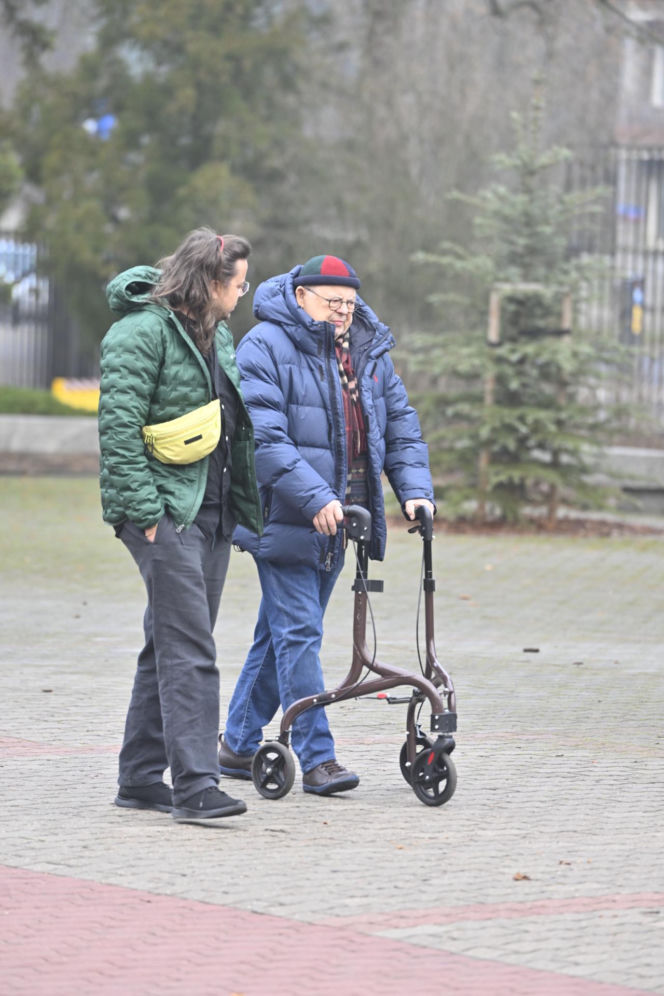 Pogrzeb Magdy Umer. Bliscy żegnają legendę polskiej estrady
