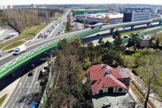 Miasto rusza z kolejnym etapem przebudowy Marsa i Żołnierskiej