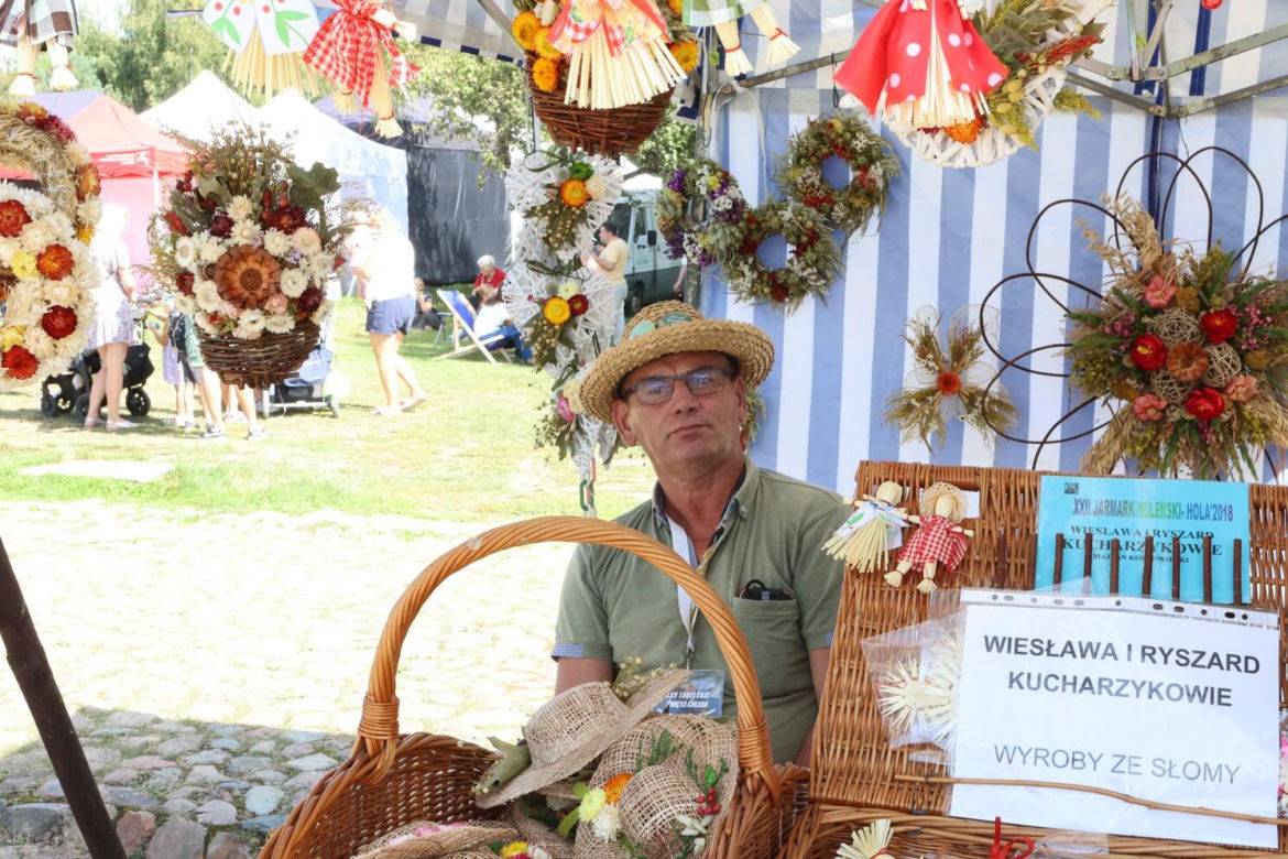XXV Lubelskie Święto Chleba w Muzeum Wsi Lubelskiej