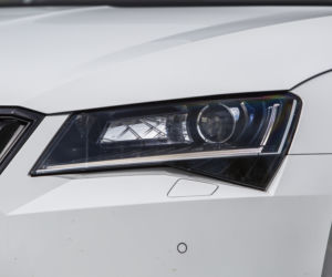 Skoda Superb Combi Sportline