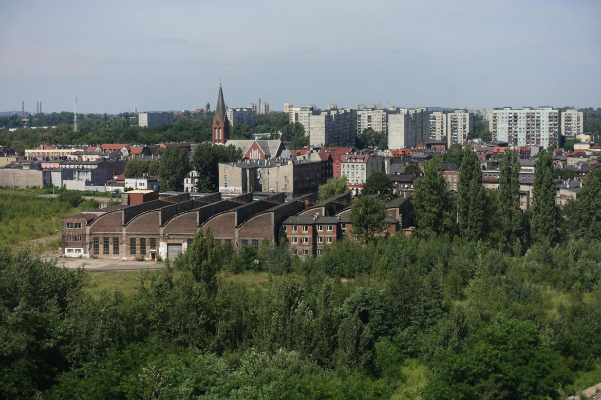 Świętochłowice
