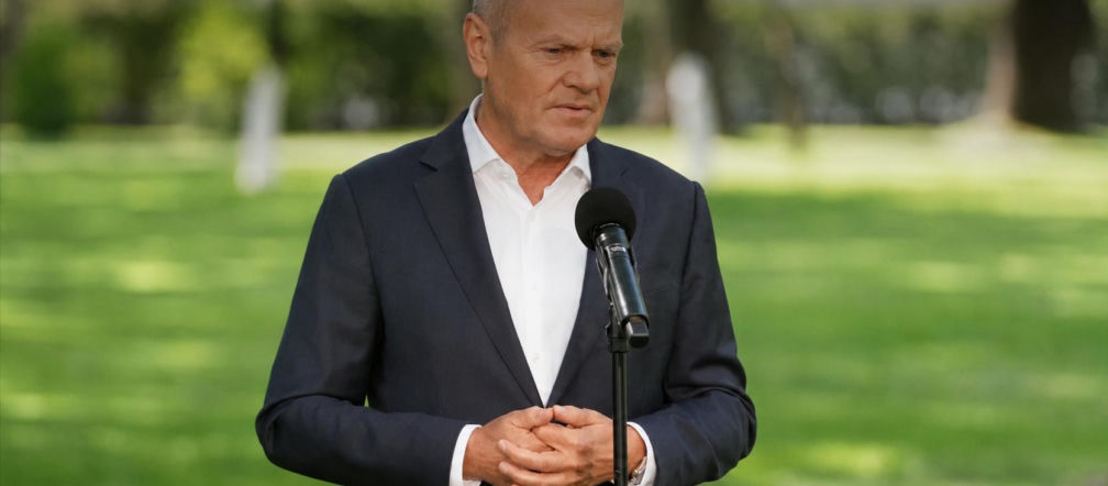 Pilne! Nowa twarz w rządzie Tuska. Premier ogłosił decyzję
