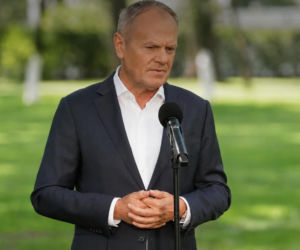 Pilne! Nowa twarz w rządzie Tuska. Premier ogłosił decyzję
