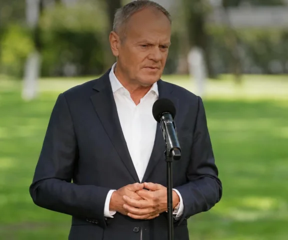 Donald Tusk ogłasza wielką zmianę w podatkach!