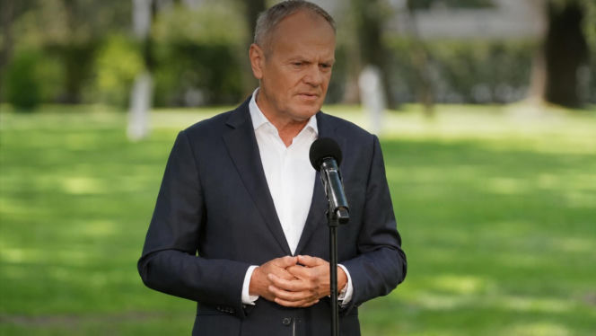 Pilne! Nowa twarz w rządzie Tuska. Premier ogłosił decyzję