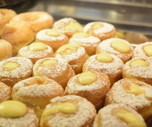 Pączki