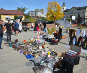 Pchli Targ Starachowice