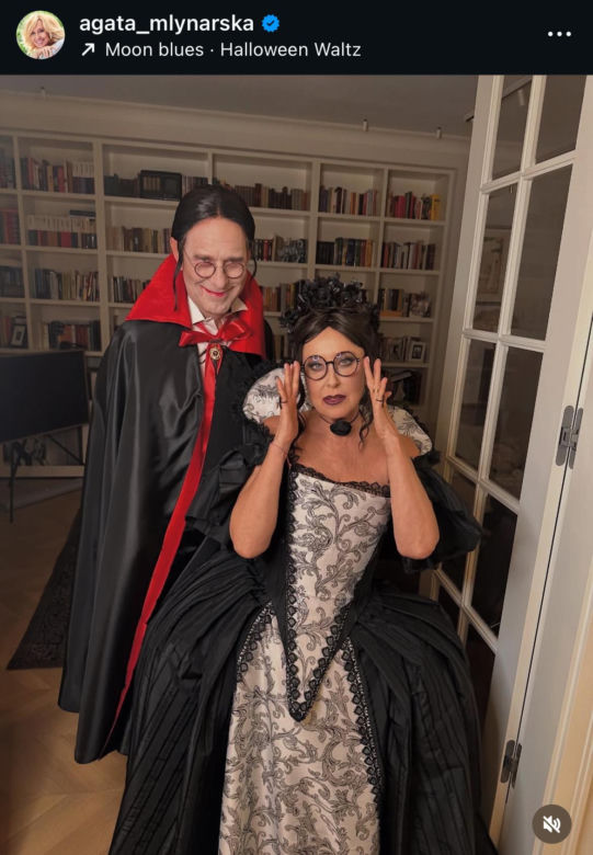 Halloween 2025