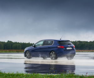 Peugeot 308 FL 1.6 BlueHDI Business Line
