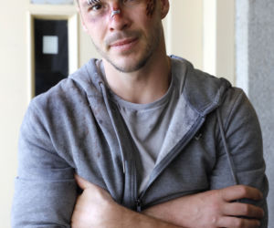 Mikołaj Roznerski