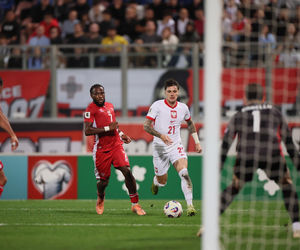 Eliminacje MŚ Malta - Polska