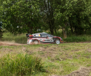 Rajd Polski 2017