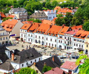 Kazimierz Dolny
