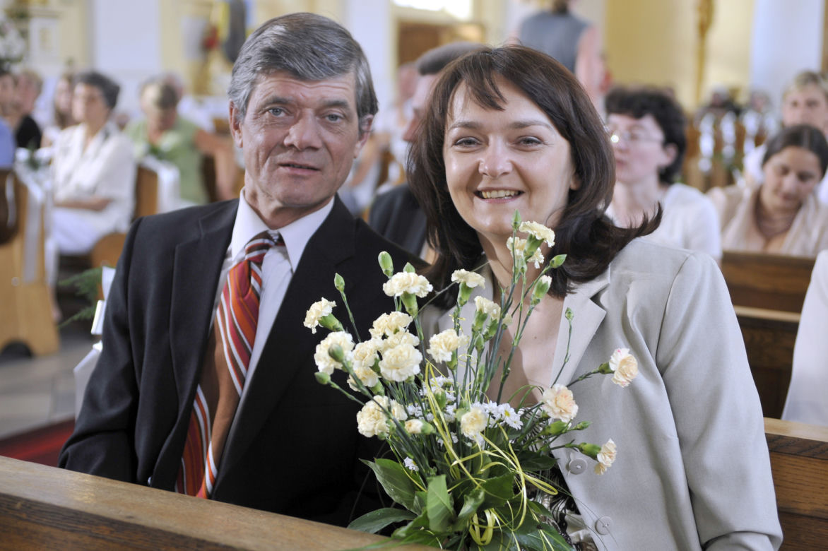 Henryk Gołębiewski skończył 66 lat