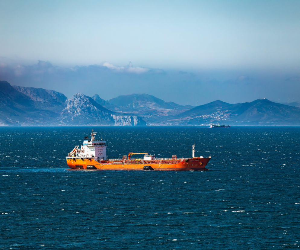 Iran ma nowy plan. Chce zablokować kluczową cieśninę, uzbrajając rebeliantów