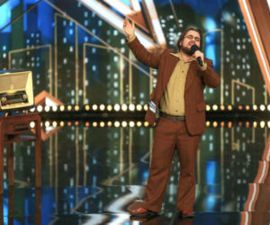 Mam Talent 17 - odcinek 6