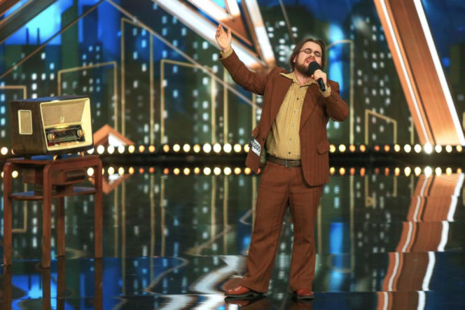 Mam Talent 17 - odcinek 6