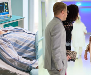  BrzydUla 2, odcinek 53: Tragiczny wypadek Marka! Ula dowie się ostatnia - ZDJĘCIA