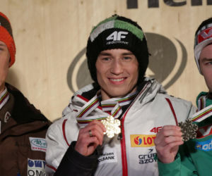 Kamil Stoch