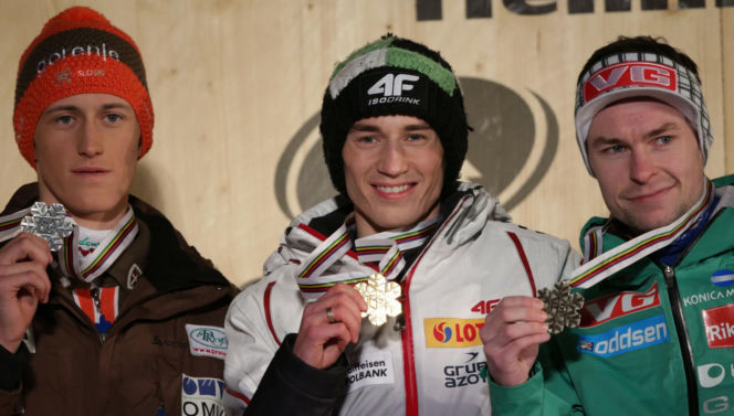 Kamil Stoch