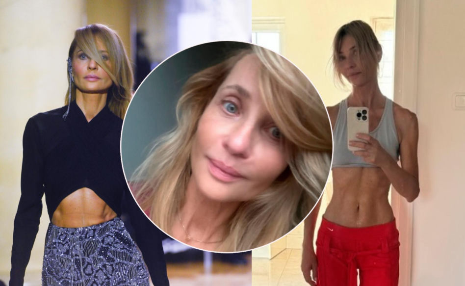 Aneta Kręglicka