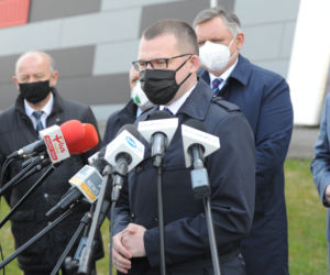 Koszalin: Masowe szczepienia