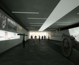 Wrota Bitwy Warszawskiej 1920 roku