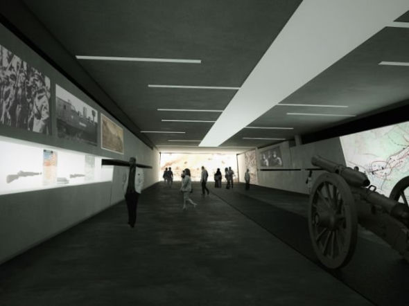 Wrota Bitwy Warszawskiej 1920 roku