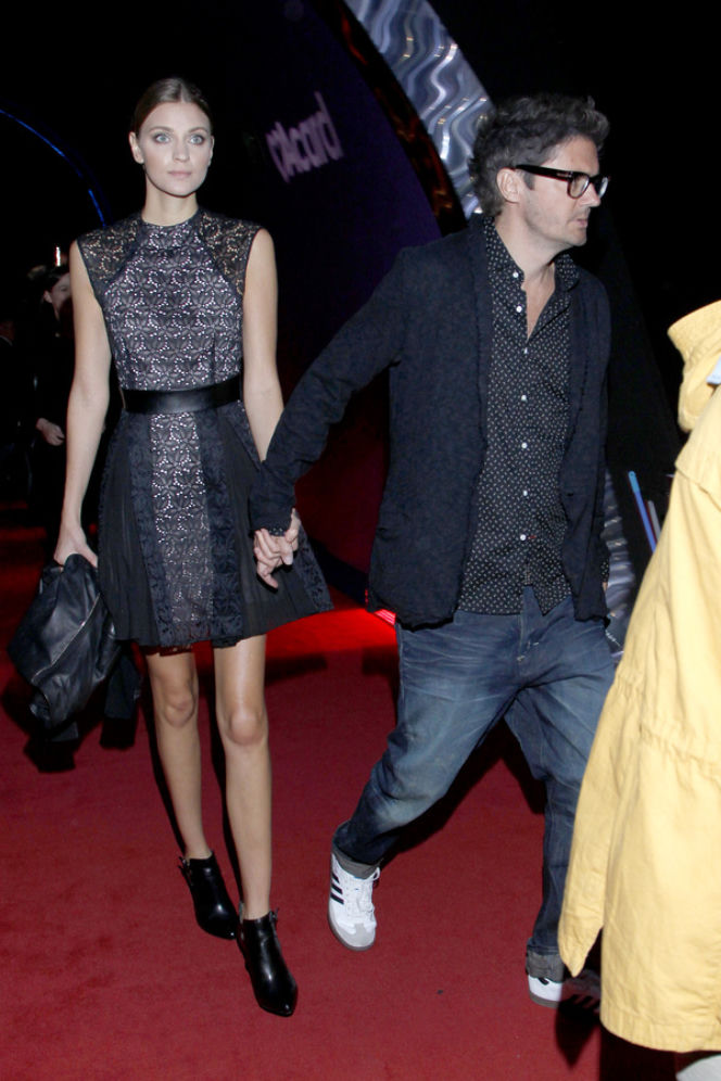kuba wojewódzki, renata kaczoruk