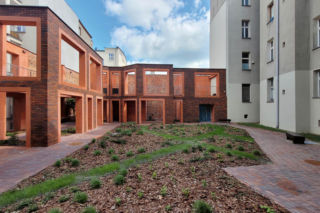 Numer 3/2026 „Architektury-murator”