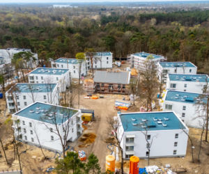 Dwór Bojarów w Otwocku