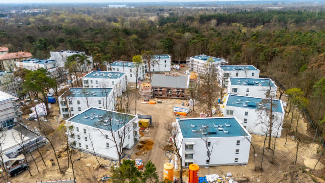 Dwór Bojarów w Otwocku