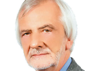 Ryszard Terlecki:
