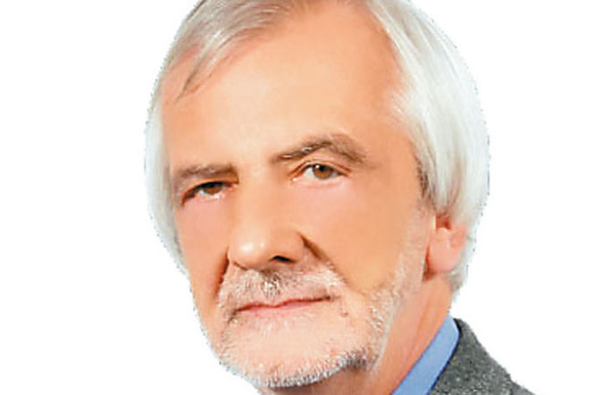 Ryszard Terlecki: