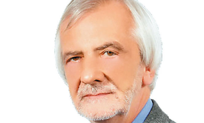Ryszard Terlecki:
