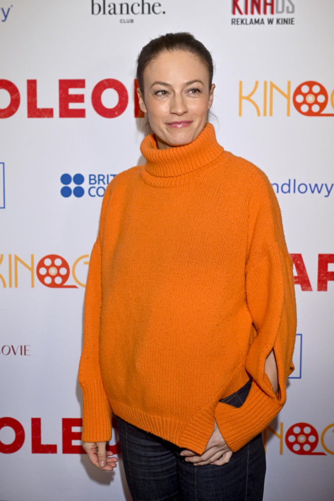 Tak przez lata zmieniała się Magdalena Różczka. Od pracy w drogerii do roli gwiazdy polskiego kina