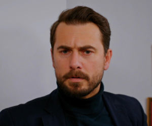 Miłość i nadzieja, odc. 373. Kuzey