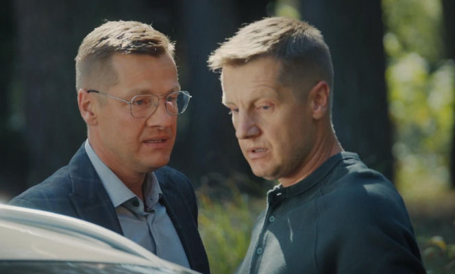 M jak miłość, odcinek 1918: Piotrek w końcu odkryje kryjówkę Pawła! Nie wróci do rodziny 