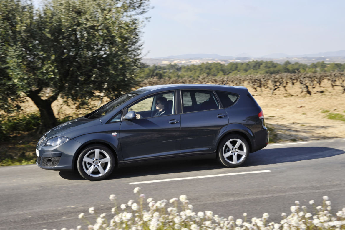 Seat Altea XL