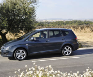 Seat Altea XL