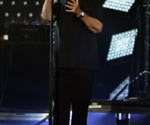Phil Collins