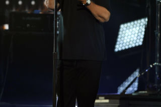 Phil Collins