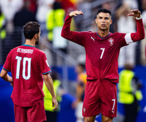 Cristiano Ronaldo CR7