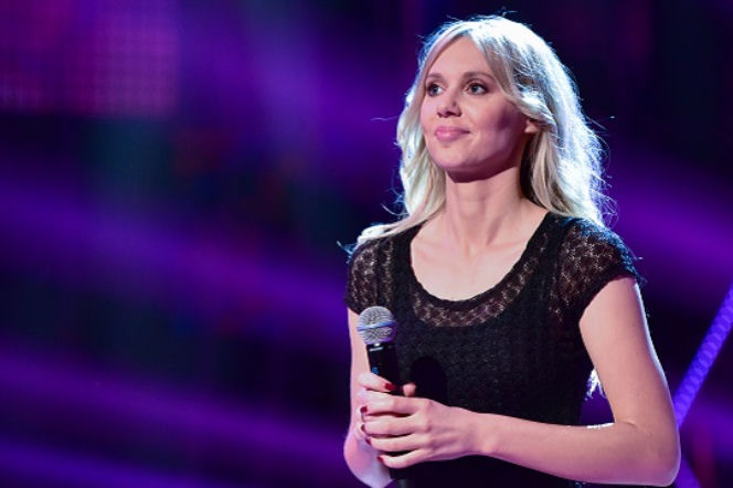 Kasia Moś w Rydze. Polka ponownie oczarowała na zagranicznym koncercie!