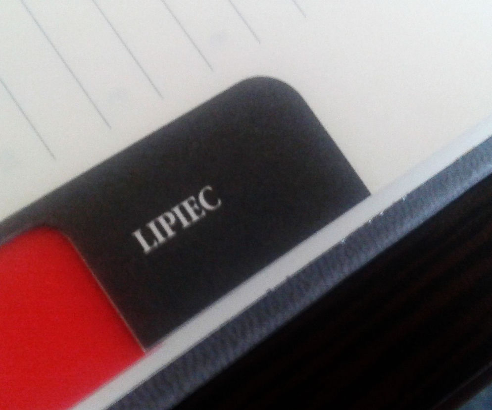 kalendarz 2017 lipiec