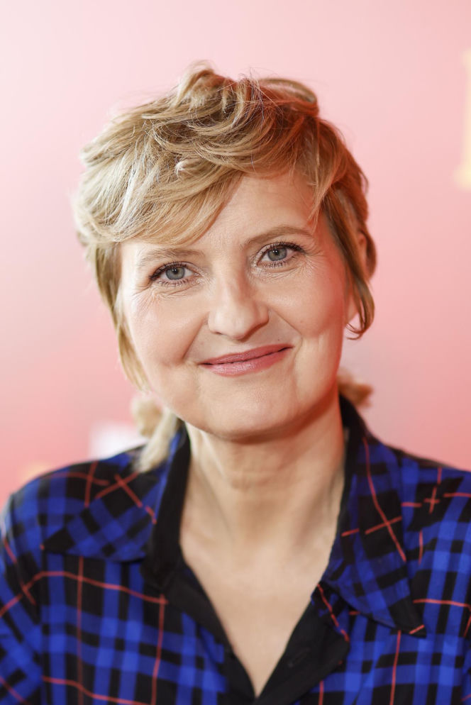 Gwiazdy na spotkaniu twórców serialu "Klara. Rewolucja"