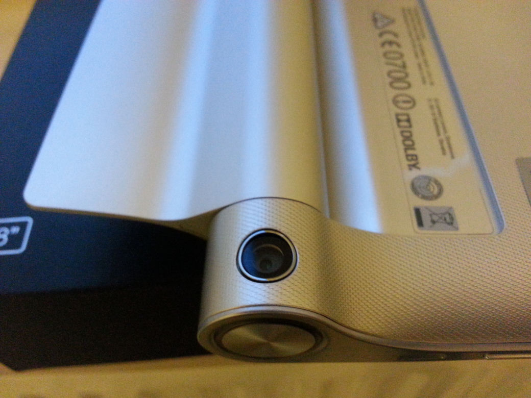 Lenovo Yoga 2