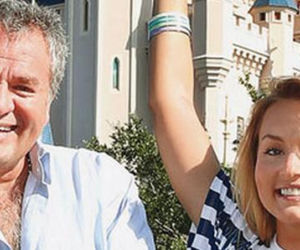 Angelique Boyer, Jose Alberto Castro